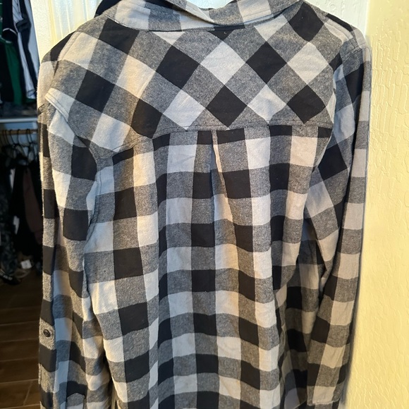 ASU flannel - Picture 2 of 3